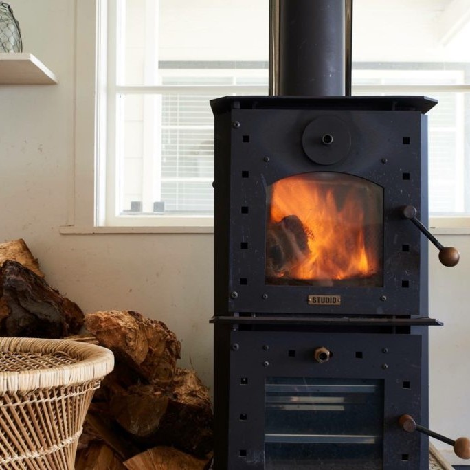 Warmington. Studio Oven | Studio Oven - Climate At Home